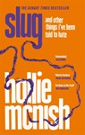Slug - Hollie McNish - 9780349726366