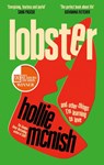 Lobster - Hollie McNish - 9780349726656