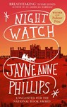 Night Watch - Jayne Anne Phillips - 9780349727813