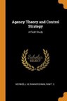 Agency Theory and Control Strategy - MCINNES,  J M ; Ramakrishnan, Ram T S - 9780353209589