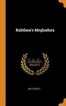 Kalidasa's Meghaduta - HULTZSCH,  E - 9780353256293