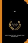 Art - RODIN,  Auguste ; Gsell, Paul - 9780353607866