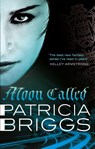 Moon Called - Patricia Briggs - 9780356500584