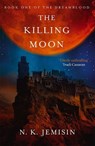 The Killing Moon - N. K. Jemisin - 9780356500768