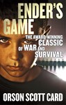 Ender's Game - Orson Scott Card - 9780356500843