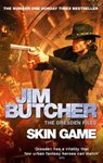 Skin Game - Jim Butcher - 9780356500966