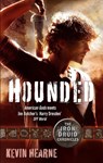 Hounded - Kevin Hearne - 9780356501192