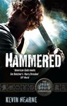 Hammered - Kevin Hearne - 9780356501215