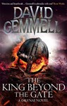 The King Beyond The Gate - David Gemmell - 9780356501383
