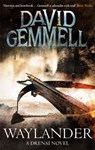 Waylander - David Gemmell - 9780356501390