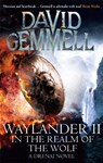 Waylander II - David Gemmell - 9780356501413