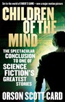 Children Of The Mind - Orson Scott Card - 9780356501871