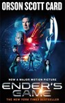 Ender's Game - CARD,  Orson Scott - 9780356501888