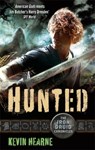 Hunted - Kevin Hearne - 9780356501987