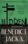 Hidden - Benedict Jacka - 9780356502311