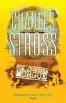 The Jennifer Morgue - Charles Stross - 9780356502380