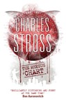 The Rhesus Chart - Charles Stross - 9780356502526
