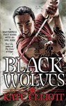 Black Wolves - Kate Elliott - 9780356503202