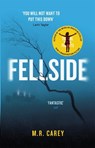 Fellside - M. R. Carey - 9780356503608