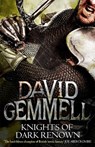 Knights Of Dark Renown - David Gemmell - 9780356503790