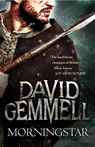 Morningstar - David Gemmell - 9780356503806