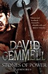 Stones of Power: The Omnibus Edition - David Gemmell - 9780356503813