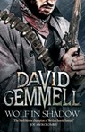 Wolf In Shadow - David Gemmell - 9780356503974
