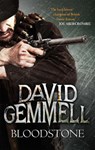 Bloodstone - David Gemmell - 9780356503998