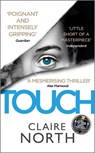 Touch - Claire North - 9780356504568