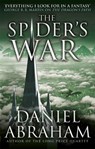 The Spider's War - Daniel Abraham - 9780356504742