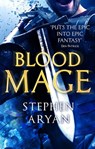 Bloodmage - Stephen Aryan - 9780356504780