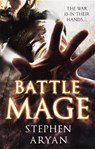 Battlemage - Stephen Aryan - 9780356504803