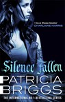 Silence Fallen - Patricia Briggs - 9780356505947