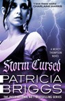 Storm Cursed - Patricia Briggs - 9780356505954