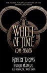 The Wheel of Time Companion - Robert Jordan ; Harriet McDougal ; Alan Romanczuk ; Maria Simons - 9780356506142