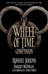 The Wheel of Time Companion - Robert Jordan ; Harriet McDougal ; Alan Romanczuk ; Maria Simons - 9780356506159