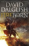 Fireborn - David Dalglish - 9780356506517