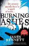 Burning Ashes - James Bennett - 9780356506678