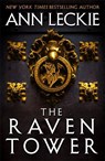 Raven Tower - Ann Leckie - 9780356507002