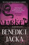 Marked - Benedict Jacka - 9780356507217