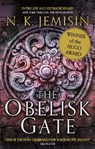 The Obelisk Gate - N. K. Jemisin - 9780356508368