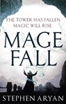 Magefall - Stephen Aryan - 9780356508498