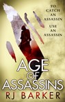 Age of Assassins - RJ Barker - 9780356508542