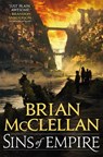 Sins of Empire - Brian McClellan - 9780356509297