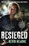 Besieged - Kevin Hearne - 9780356509570