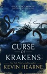 A Curse of Krakens - Kevin Hearne - 9780356509624