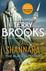 The Black Elfstone: Book One of the Fall of Shannara - Terry Brooks - 9780356510163