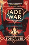 Jade War - Fonda Lee - 9780356510538