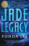 Jade Legacy - Fonda Lee - 9780356510590