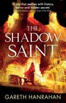 The Shadow Saint - Gareth Hanrahan - 9780356511535